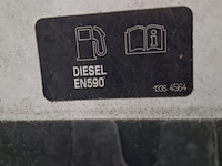 Personenauto, opel, astra, 2014 - afbeelding 47 van  69