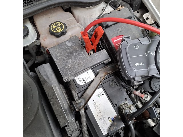 Personenauto, opel, astra, 2014 - afbeelding 51 van  69