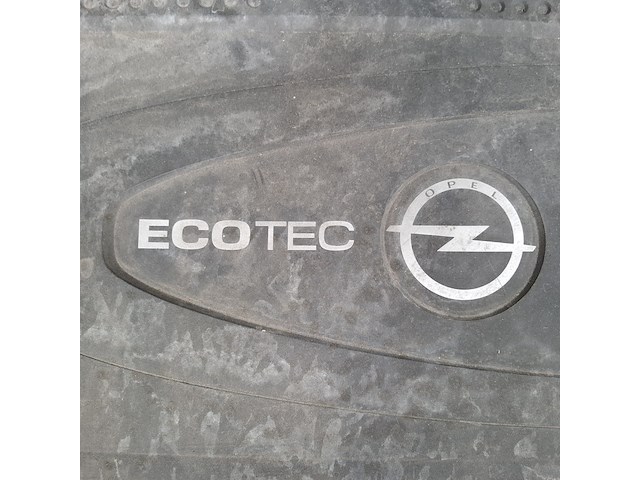 Personenauto, opel, astra, 2014 - afbeelding 53 van  69