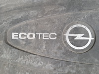 Personenauto, opel, astra, 2014 - afbeelding 53 van  69