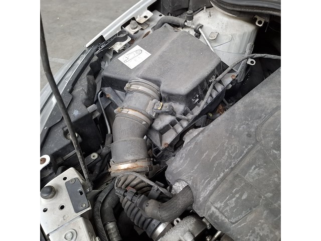 Personenauto, opel, astra, 2014 - afbeelding 54 van  69