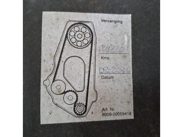 Personenauto, opel, astra, 2014 - afbeelding 55 van  69