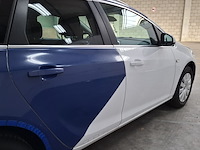 Personenauto, opel, astra, 2014 - afbeelding 45 van  69