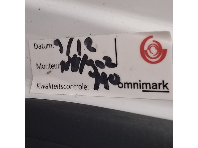 Personenauto, opel, astra, 2014 - afbeelding 57 van  69