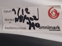 Personenauto, opel, astra, 2014 - afbeelding 57 van  69