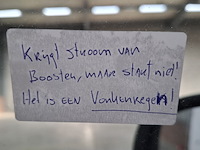 Personenauto, opel, astra, 2014 - afbeelding 58 van  69