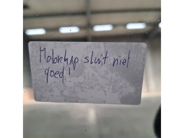 Personenauto, opel, astra, 2014 - afbeelding 59 van  69