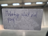 Personenauto, opel, astra, 2014 - afbeelding 59 van  69