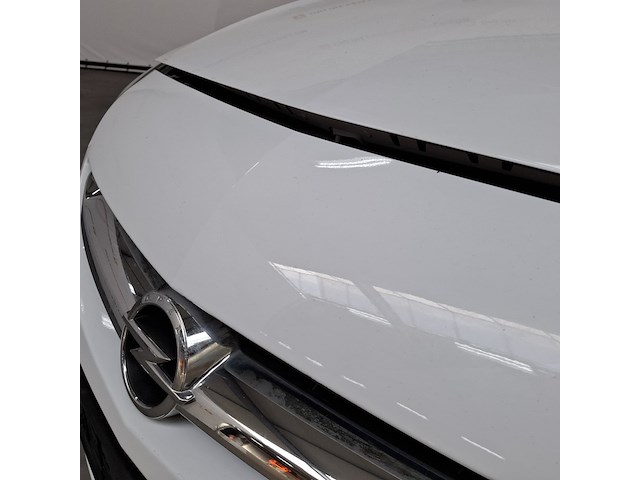 Personenauto, opel, astra, 2014 - afbeelding 60 van  69