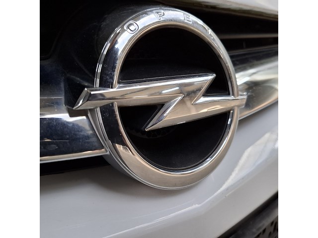 Personenauto, opel, astra, 2014 - afbeelding 64 van  69