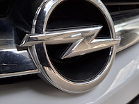 Personenauto, opel, astra, 2014 - afbeelding 64 van  69