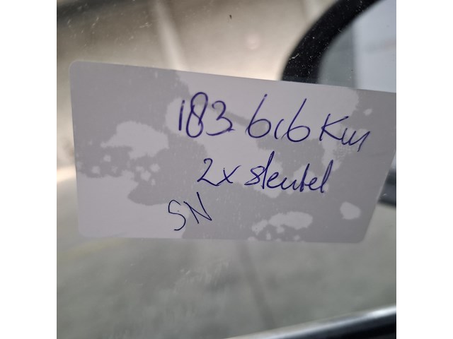 Personenauto, opel, astra, 2014 - afbeelding 65 van  69