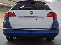 Personenauto, opel, astra, 2014 - afbeelding 68 van  69