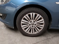Personenauto, opel, astra, 2014 - afbeelding 2 van  28