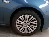 Personenauto, opel, astra, 2014 - afbeelding 3 van  28