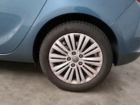 Personenauto, opel, astra, 2014 - afbeelding 5 van  28