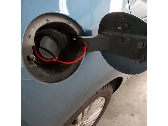 Personenauto, opel, astra, 2014 - afbeelding 6 van  28