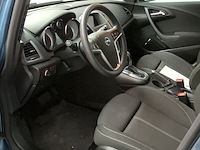 Personenauto, opel, astra, 2014 - afbeelding 7 van  28