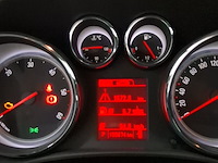 Personenauto, opel, astra, 2014 - afbeelding 8 van  28