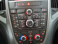 Personenauto, opel, astra, 2014 - afbeelding 9 van  28