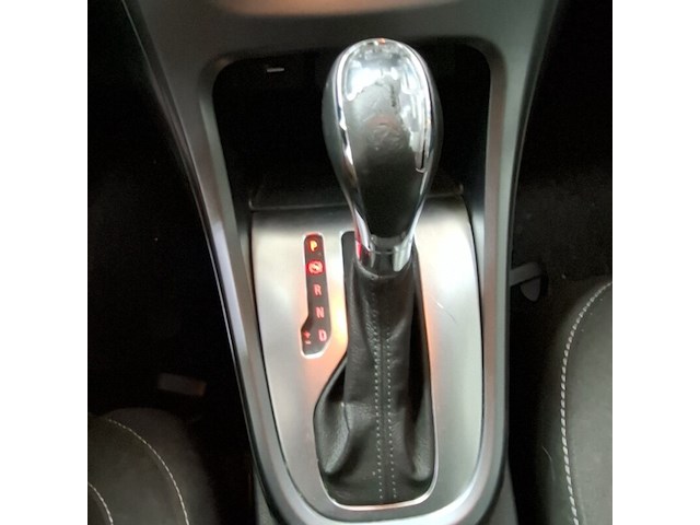 Personenauto, opel, astra, 2014 - afbeelding 10 van  28