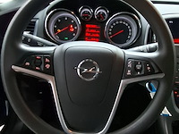 Personenauto, opel, astra, 2014 - afbeelding 11 van  28