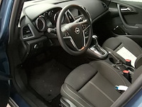 Personenauto, opel, astra, 2014 - afbeelding 13 van  28