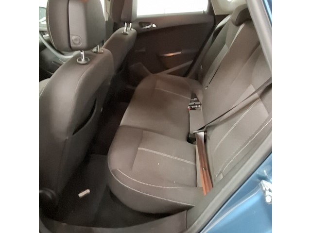 Personenauto, opel, astra, 2014 - afbeelding 14 van  28