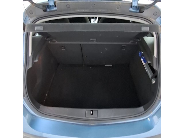 Personenauto, opel, astra, 2014 - afbeelding 15 van  28
