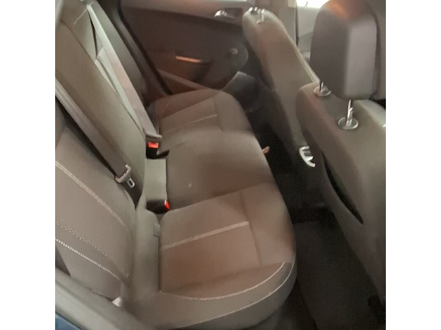 Personenauto, opel, astra, 2014 - afbeelding 16 van  28