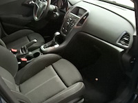 Personenauto, opel, astra, 2014 - afbeelding 17 van  28