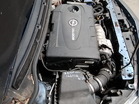 Personenauto, opel, astra, 2014 - afbeelding 20 van  28