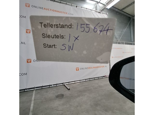 Personenauto, opel, astra, 2014 - afbeelding 21 van  28