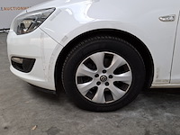 Personenauto, opel, astra, 2015 - afbeelding 3 van  62