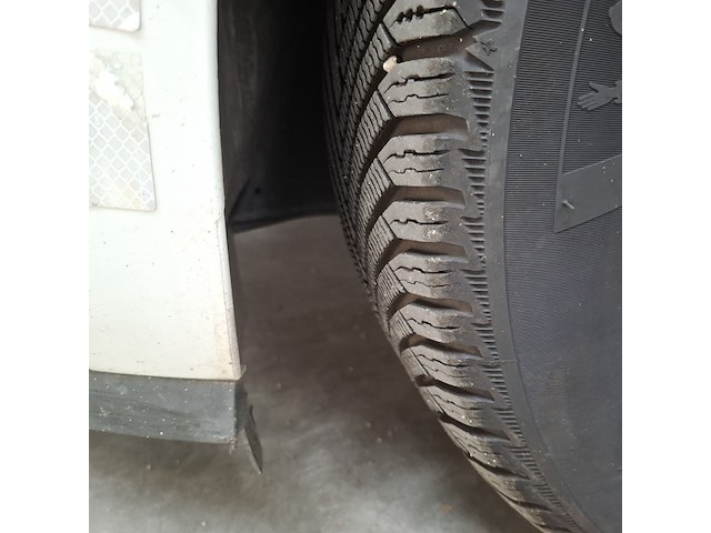 Personenauto, opel, astra, 2015 - afbeelding 4 van  62