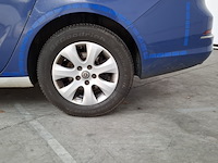 Personenauto, opel, astra, 2015 - afbeelding 5 van  62