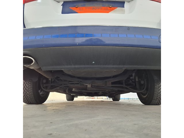 Personenauto, opel, astra, 2015 - afbeelding 6 van  62