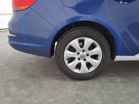 Personenauto, opel, astra, 2015 - afbeelding 7 van  62