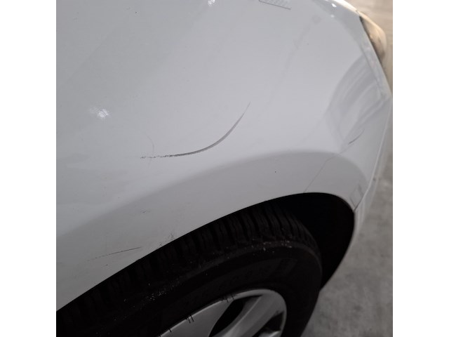 Personenauto, opel, astra, 2015 - afbeelding 9 van  62