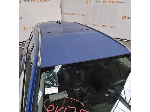 Personenauto, opel, astra, 2015 - afbeelding 10 van  62