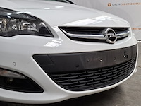 Personenauto, opel, astra, 2015 - afbeelding 14 van  62