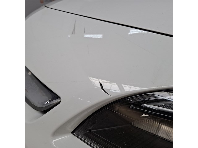 Personenauto, opel, astra, 2015 - afbeelding 15 van  62