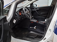 Personenauto, opel, astra, 2015 - afbeelding 16 van  62
