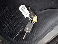 Personenauto, opel, astra, 2015 - afbeelding 17 van  62