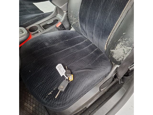 Personenauto, opel, astra, 2015 - afbeelding 18 van  62