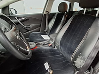 Personenauto, opel, astra, 2015 - afbeelding 19 van  62