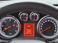 Personenauto, opel, astra, 2015 - afbeelding 21 van  62