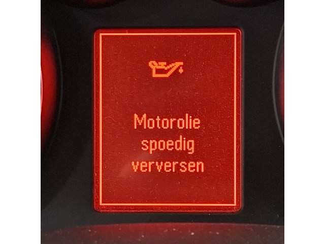 Personenauto, opel, astra, 2015 - afbeelding 22 van  62