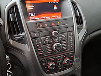 Personenauto, opel, astra, 2015 - afbeelding 26 van  62