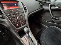 Personenauto, opel, astra, 2015 - afbeelding 28 van  62